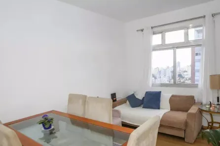 Apartamento com 2 Quartos à venda, 62m² no Sumarezinho, São Paulo