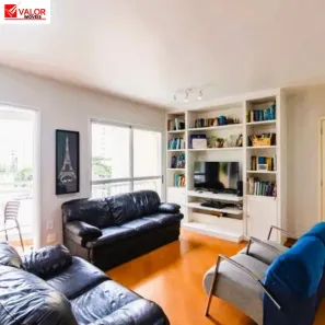 Apartamento com 3 Quartos à venda, 101m² no Vila Progredior, São Paulo