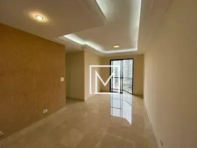 Apartamento com 3 Quartos à venda, 70m² no Jardim Vila Mariana, São Paulo