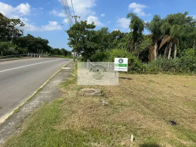 Lote/Terreno à venda, 504m² no Vila Nova, Joinville
