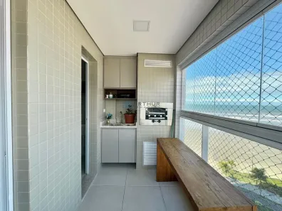 Apartamento com 1 Quarto à venda, 55m² no Caiçara, Praia Grande