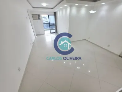 Apartamento com 4 Quartos à venda, 105m² no Todos os Santos, Rio de Janeiro