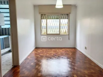 Apartamento com 1 Quarto para alugar, 44m² no Petrópolis, Porto Alegre