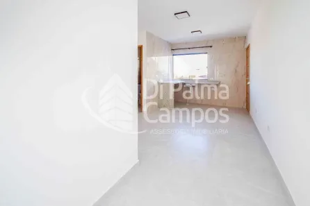 Apartamento com 1 Quarto para alugar, 30m² no Bosque da Saúde, São Paulo
