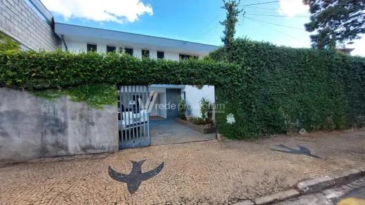 Sobrado com 3 Quartos à venda, 264m² no Jardim Chapadão, Campinas