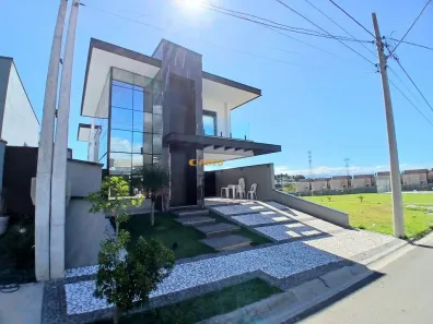 Casa de Condomínio com 3 Quartos à venda, 250m² no Parque Residencial Maria Elmira, Caçapava