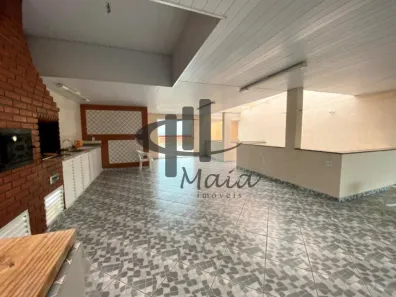 Sobrado com 3 Quartos à venda, 585m² no Nova Gerty, São Caetano do Sul