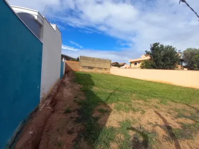 Lote/Terreno à venda, 330m² no Jardim Paulistano, Americana