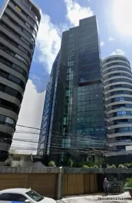 Apartamento com 4 Quartos à venda, 296m² no Boa Viagem, Recife