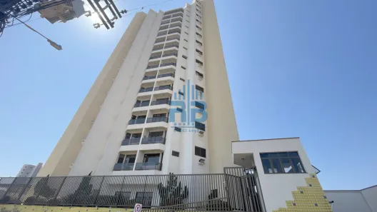 Apartamento com 3 Quartos para alugar, 120m² no Jardim Bela Daria, Presidente Prudente