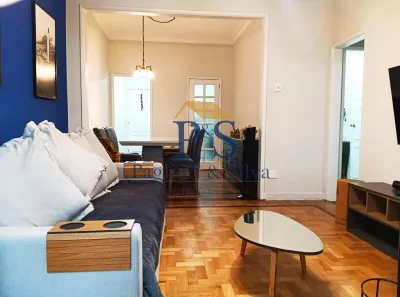 Apartamento com 3 Quartos para alugar, 160m² no Copacabana, Rio de Janeiro