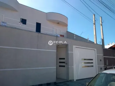 Casa com 4 Quartos à venda, 195m² no Jardim Europa I, Santa Bárbara D'Oeste