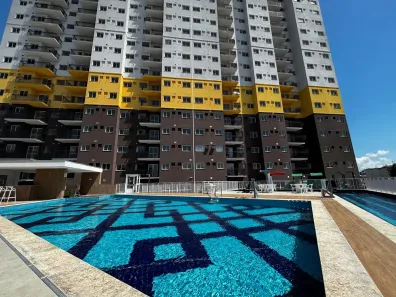Apartamento com 3 Quartos à venda, 67m² no Centro, Nova Iguaçu