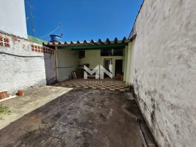 Casa com 2 Quartos à venda, 150m² no Cruz das Almas, Itu