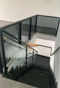 Ponto Comercial para alugar, 144m² no Centro, Guarulhos