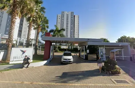 Apartamento com 2 Quartos à venda, 57m² no Jardim Bela Vista, Indaiatuba