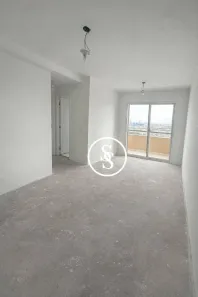 Apartamento com 2 Quartos à venda, 54m² no Assunção, São Bernardo do Campo