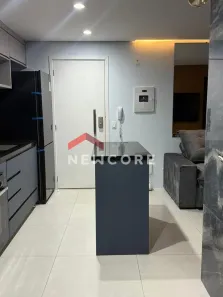 Apartamento com 2 Quartos à venda, 54m² no Centro, Osasco