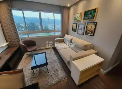 Apartamento com 2 Quartos à venda, 48m² no Jardim Leopoldina, Porto Alegre
