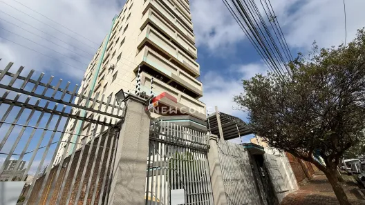 Apartamento com 3 Quartos à venda, 125m² no Centro, Londrina