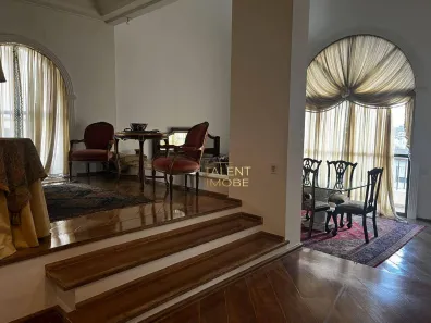 Cobertura com 3 Quartos à venda, 440m² no Indianópolis, São Paulo