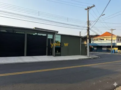 Galpão/Depósito/Armazém para alugar, 450m² no Jardim do Triunfo, Guarulhos