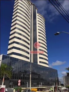 Sala Comercial à venda, 65m² no Cidade Alta, Piracicaba