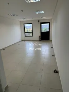 Sala Comercial à venda, 51m² no Alphaville Industrial, Barueri