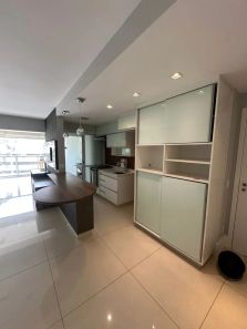 Apartamento com 2 Quartos à venda, 75m² no Vila Andrade, São Paulo