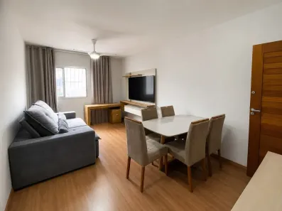 Apartamento com 2 Quartos à venda, 48m² no Jardim Camburi, Vitória