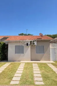 Casa de Condomínio com 2 Quartos à venda, 114m² no Jardim Dumont, Araraquara