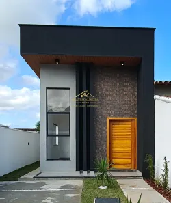 Casa com 3 Quartos à venda, 109m² no Praia de Itaipuaçu (Itaipuaçu), Maricá