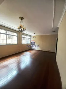 Apartamento com 4 Quartos para alugar, 120m² no Santo Agostinho, Belo Horizonte