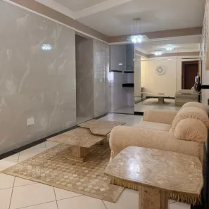Apartamento com 3 Quartos à venda, 90m² no Santa Mônica, Uberlândia