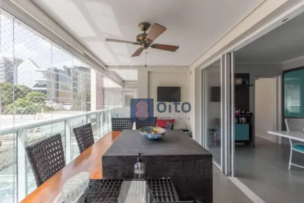 Apartamento com 4 Quartos à venda, 222m² no Perdizes, São Paulo