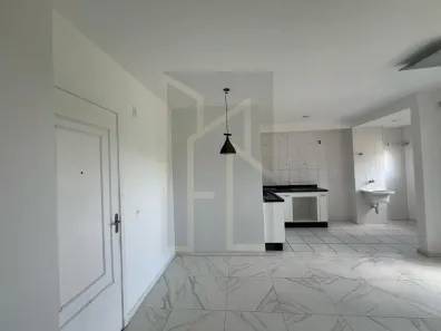Apartamento com 2 Quartos à venda, 53m² no Jardim Caiubi, Itaquaquecetuba