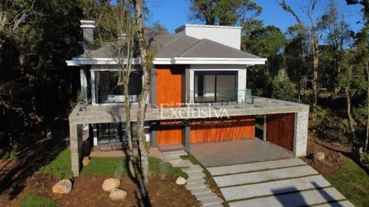 Casa com 3 Quartos à venda, 356m² no Carniel, Gramado