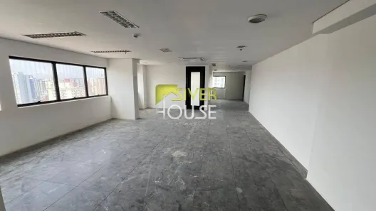 Sala Comercial para alugar, 118m² no São Judas, São Paulo