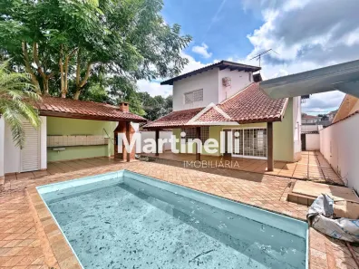 Sobrado com 3 Quartos à venda, 271m² no Ribeirânia, Ribeirão Preto
