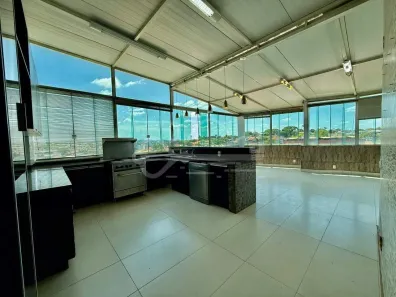 Cobertura com 4 Quartos à venda, 210m² no Santa Amélia, Belo Horizonte