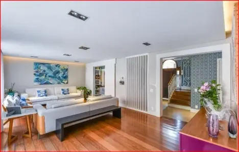 Sobrado com 4 Quartos à venda, 424m² no Jardim Sílvia (Zona Oeste), São Paulo