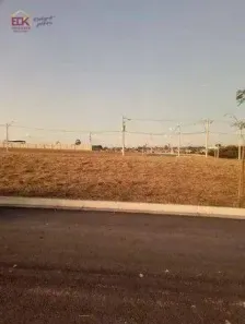 Lote/Terreno à venda, 250m² no Eugênio de Melo, São José dos Campos