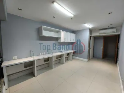 Sala Comercial para alugar, 23m² no Jacarepaguá, Rio de Janeiro