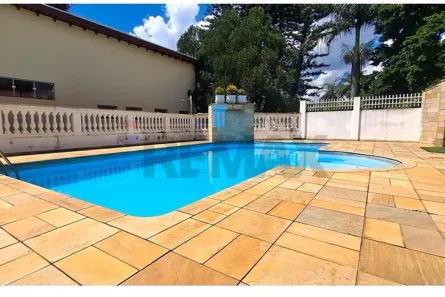 Fazenda/Sítio com 4 Quartos à venda, 335m² no Jardim Santa Rosa, Artur Nogueira