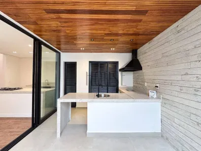 Casa de Condomínio com 3 Quartos à venda, 124m² no Cajuru do Sul, Sorocaba