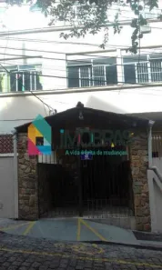 Apartamento com 1 Quarto à venda, 32m² no Santa Teresa, Rio de Janeiro