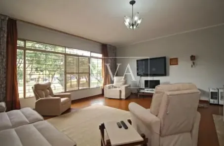 Casa com 4 Quartos à venda, 454m² no Jardim Luzitânia, São Paulo