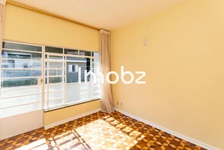 Casa com 6 Quartos à venda, 263m² no Vila Anglo Brasileira, São Paulo