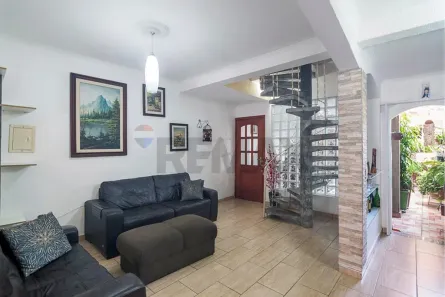 Sobrado com 3 Quartos à venda, 216m² no Assunção, São Bernardo do Campo