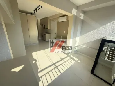 Apartamento com 1 Quarto para alugar, 35m² no Sacomã, São Paulo
